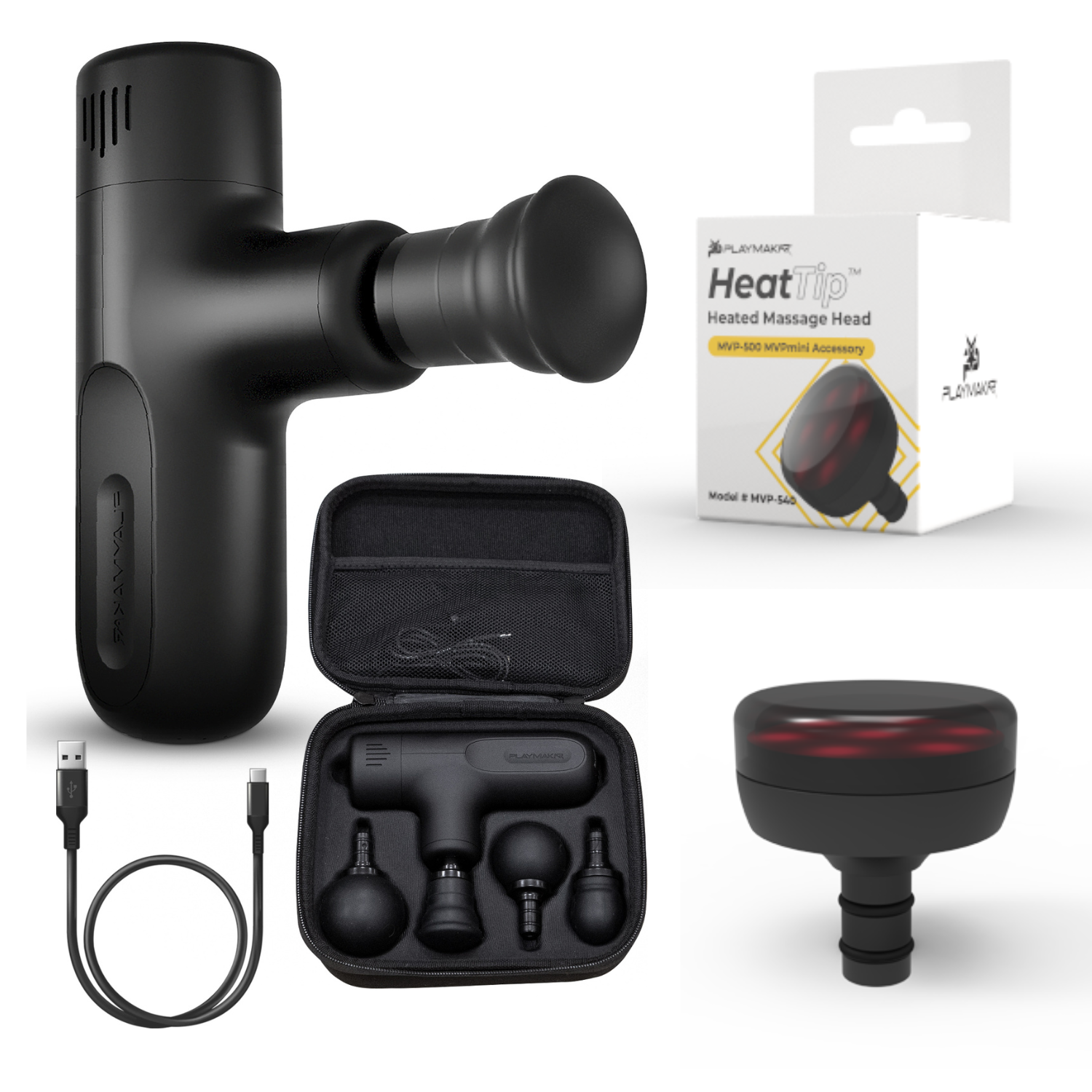 Joint & Recovery Bundle