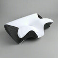 Memory Foam Cervical Pillow – Orthopedic Neck Support Pillow