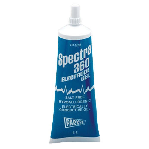 Spectra 360 Conductive Gel — 8 oz. | Electrotherapy Coupling Agent