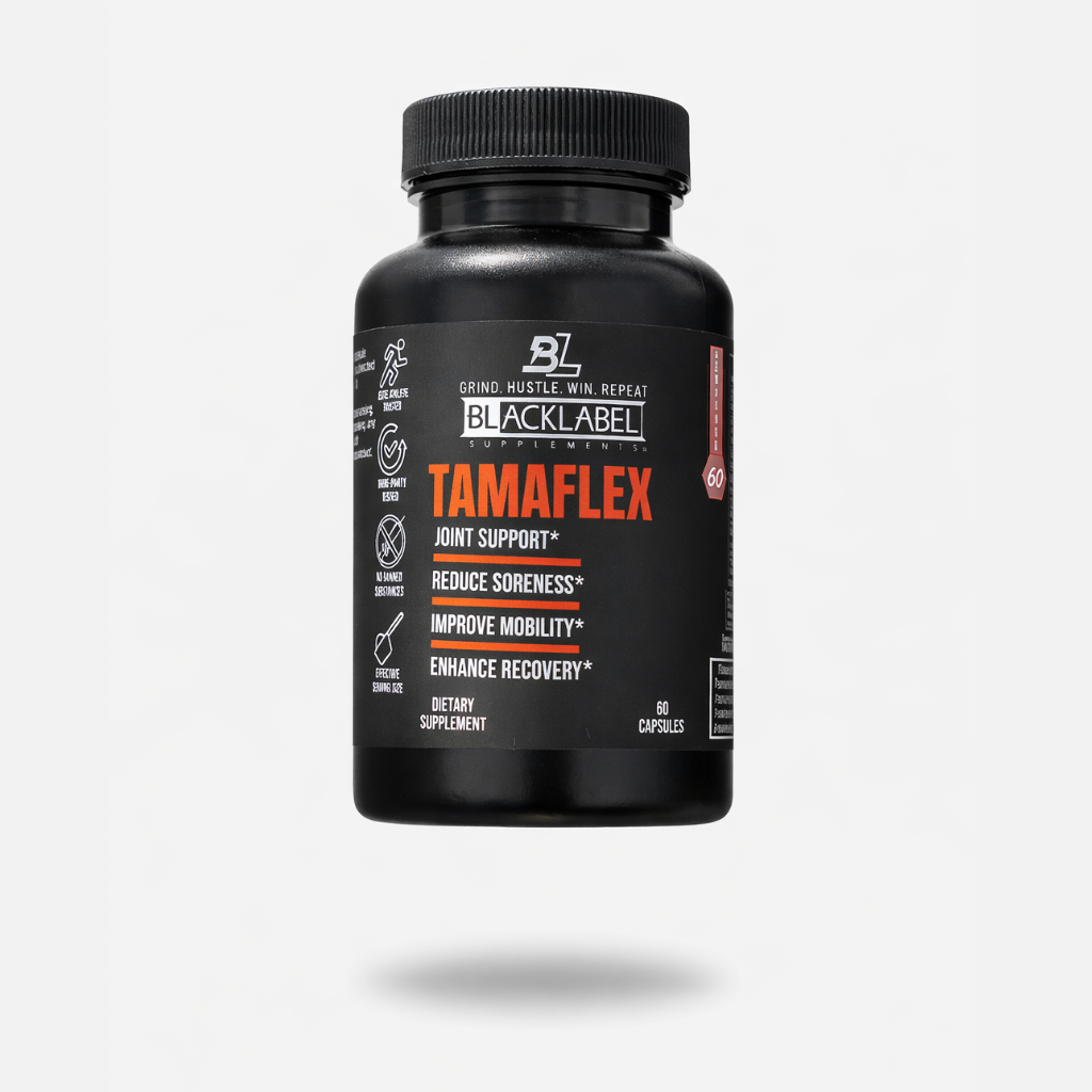 TAMAFLEX® Joint Support Supplement