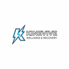 Kinevive Inverted Logo